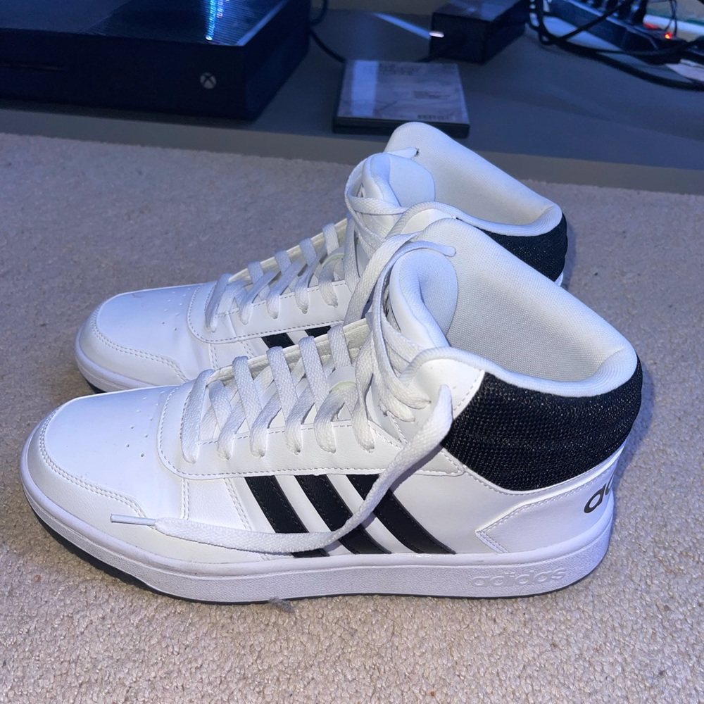 Practically New Worn Maybe A Handful Of Times - image 3